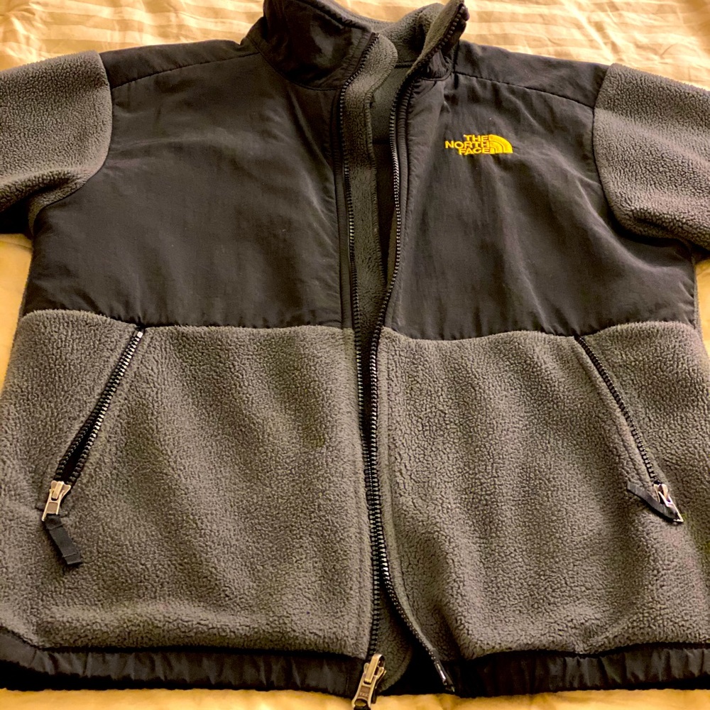 The North Face Kids Fall Coat